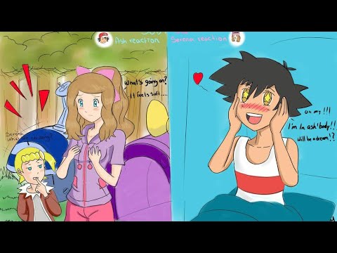 Body Swap Manaphy Body Swap Manaphy